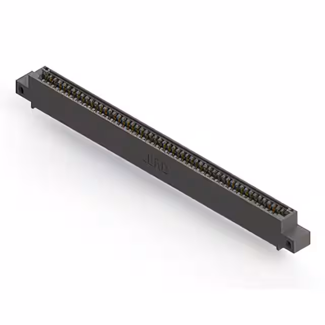 895-053-524-412 EDAC Inc.  Edgeboard Connectors